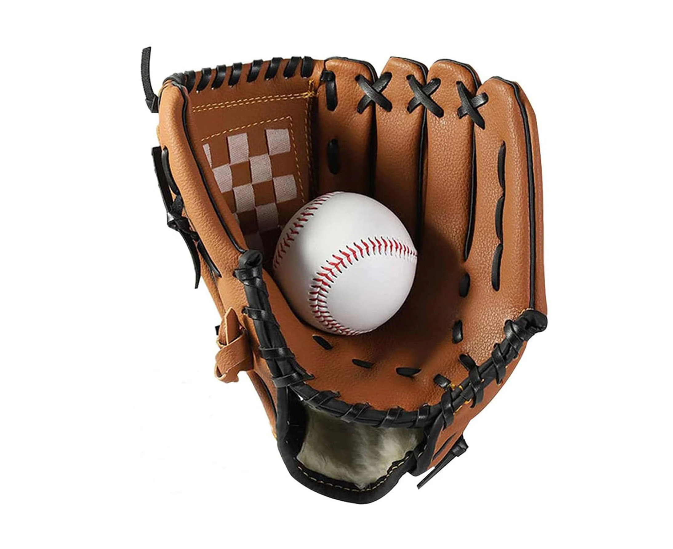 Baseball Gloves - Softball Gloves, 10.5 inches