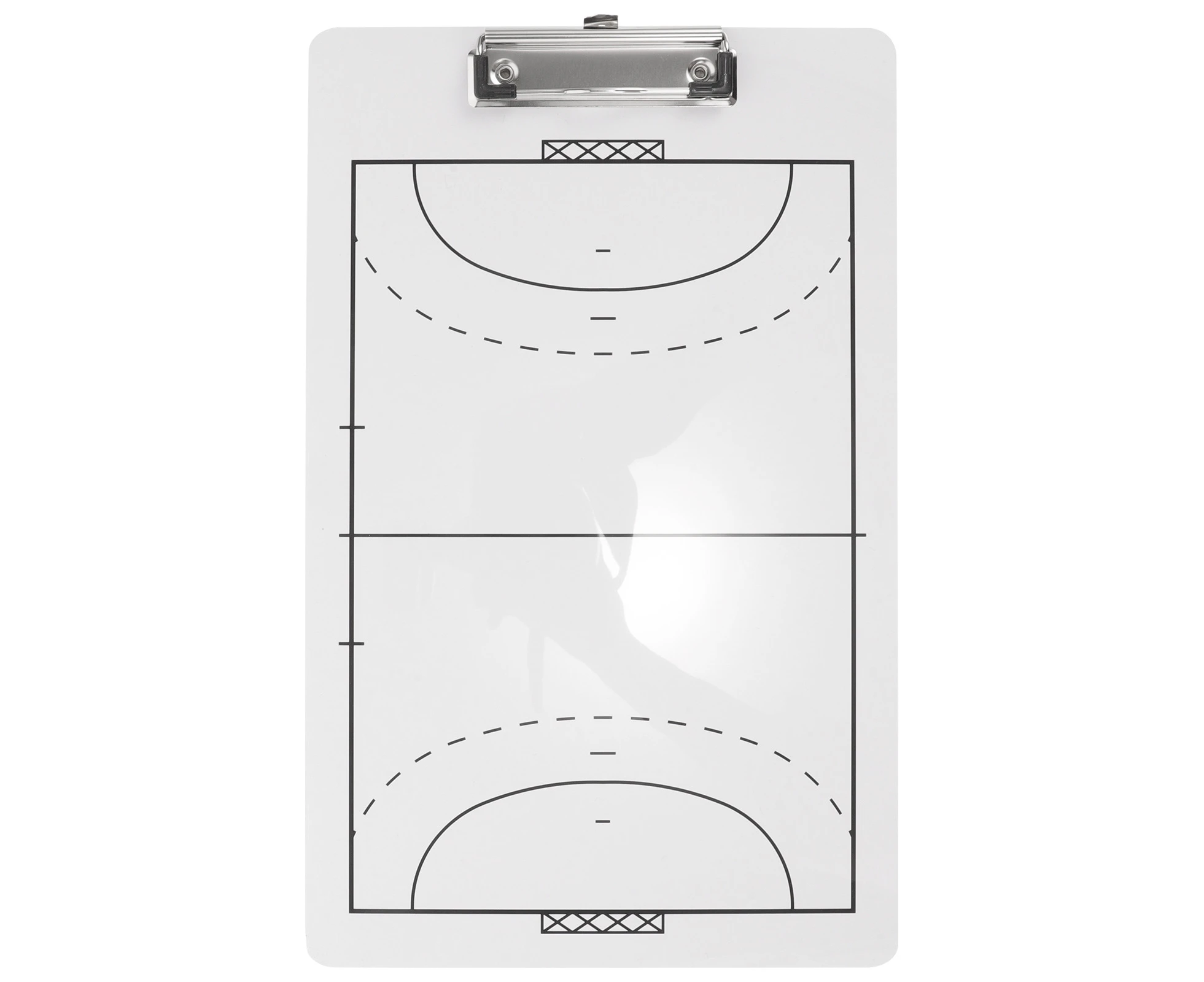 Coaching Board Coaching Clipboard Handball Board Handball Match Supply