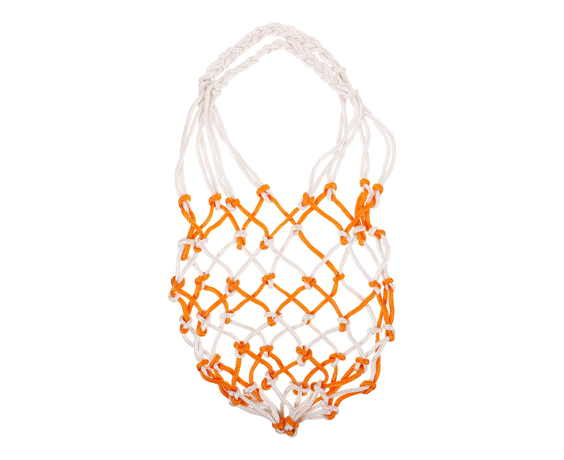 Basketball Carrier Bag Convenient Sports Ball Carrier Practical Basketball Bag Basketball Net Bag