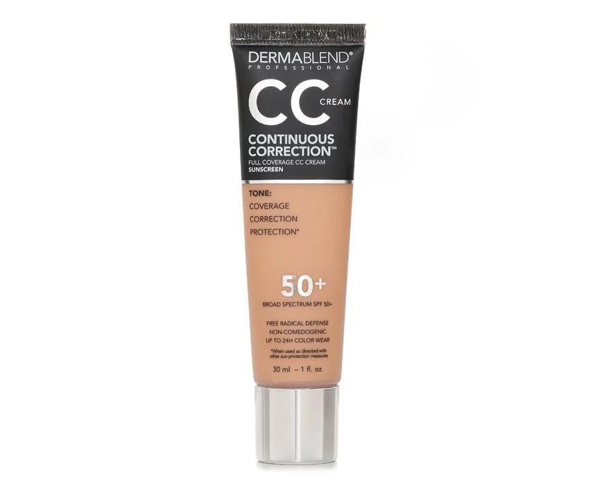 Dermablend Continuous Correction™ CC Cream  # 20N Fair To Light 1 30ml/1oz