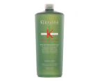 Kerastase Genesis Homme Bain De Force Quotidien Shampoo 1000ml/34oz