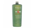 Kerastase Genesis Homme Bain De Force Quotidien Shampoo 1000ml/34oz