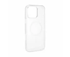 iPhone 16 Pro Max MagSafe Case, Clear - Anko