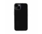 iPhone 13/14 Case, Clear - Anko