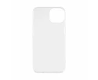 iPhone 13/14 Case, Clear - Anko