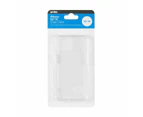 iPhone 13/14 Case, Clear - Anko