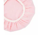 Shower Cap, Pink - OXX Bodycare