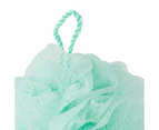 Bath Puff, Mint - OXX Bodycare