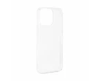 iPhone 16 Pro Max Case, Clear - Anko