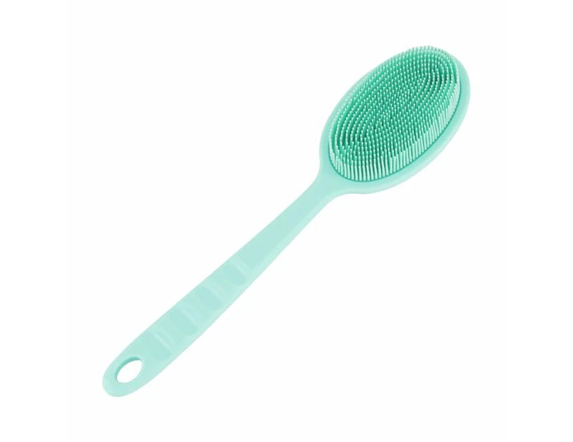 Body Brush, Mint - OXX Bodycare