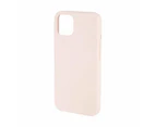 iPhone 13/14 Silicone Case, Blush - Anko