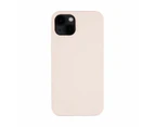 iPhone 13/14 Silicone Case, Blush - Anko