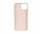 iPhone 13/14 Silicone Case, Blush - Anko