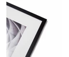 Gallery Frames - Set of 6, Black