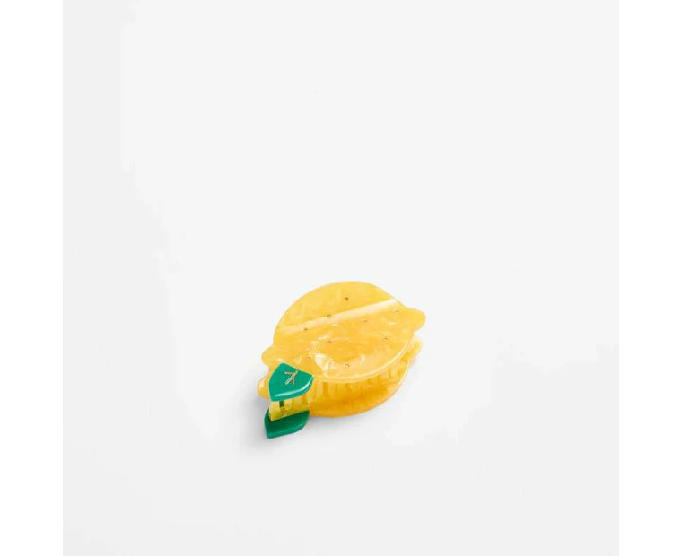 Target Fruit Claw Clip