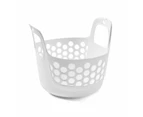 Flexi Peg Basket - Anko