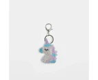 Target Kids Sparkle Unicorn Bag Charm