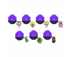 Minecraft Mini Mode Spawn Egg Figures - Assorted*