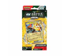 Pokemon TCG: Tapu Koko ex / Iron Leaves ex Battle Deck - Assorted*