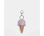 Target Kids Sparkle Ice Cream Bag Charm