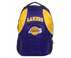 NBA Los Angeles Lakers Backpack