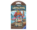 Disney Lorcana TCG: Set 6 - Azurite Sea Booster Pack - Assorted*