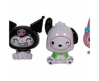 Hello Kitty Face Off Figures – Assorted*