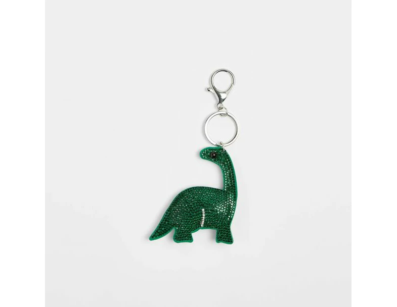 Target Kids Sparkle Dinosaur Bag Charm