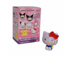 Hello Kitty Face Off Figures – Assorted*