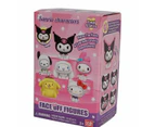 Hello Kitty Face Off Figures – Assorted*