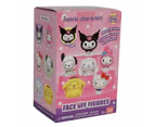 Hello Kitty Face Off Figures – Assorted*