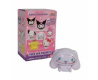 Hello Kitty Face Off Figures – Assorted*