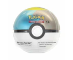 Pokemon TCG: Poké Ball Tin 2024 - Assorted - Assorted*