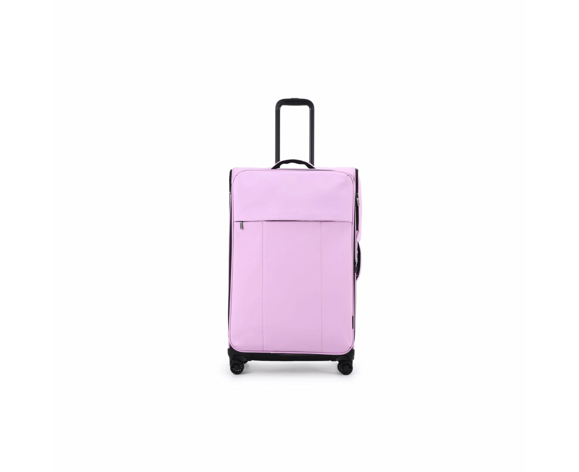 Kate Hill Kl78 71cm Willow Large 4 Wheel Spinner Suitcase