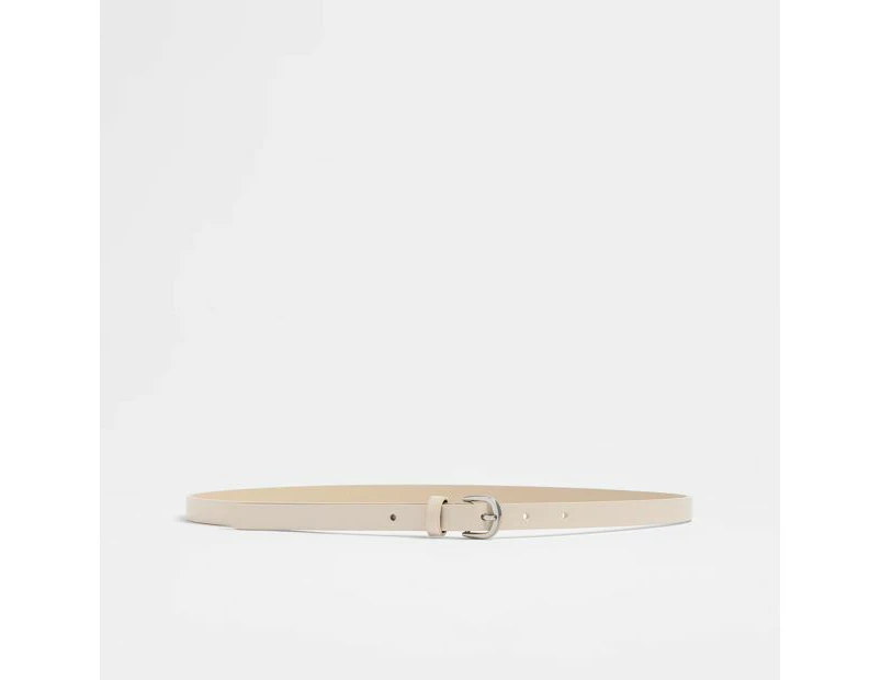 Target Skinny Belt