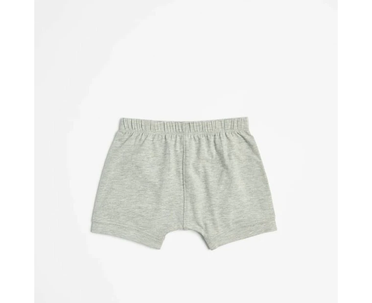 Target Baby Jersey Shorts