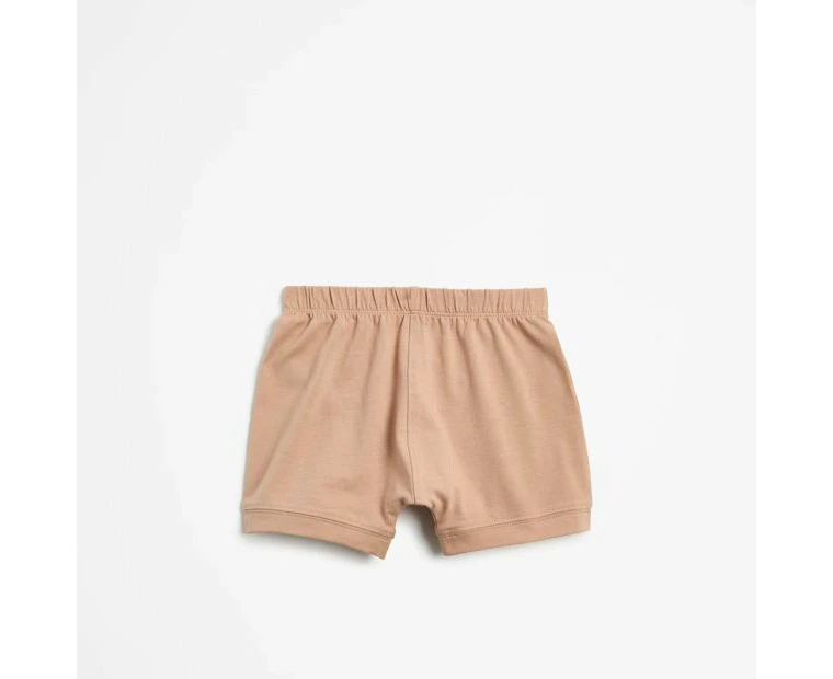 Target Baby Jersey Shorts