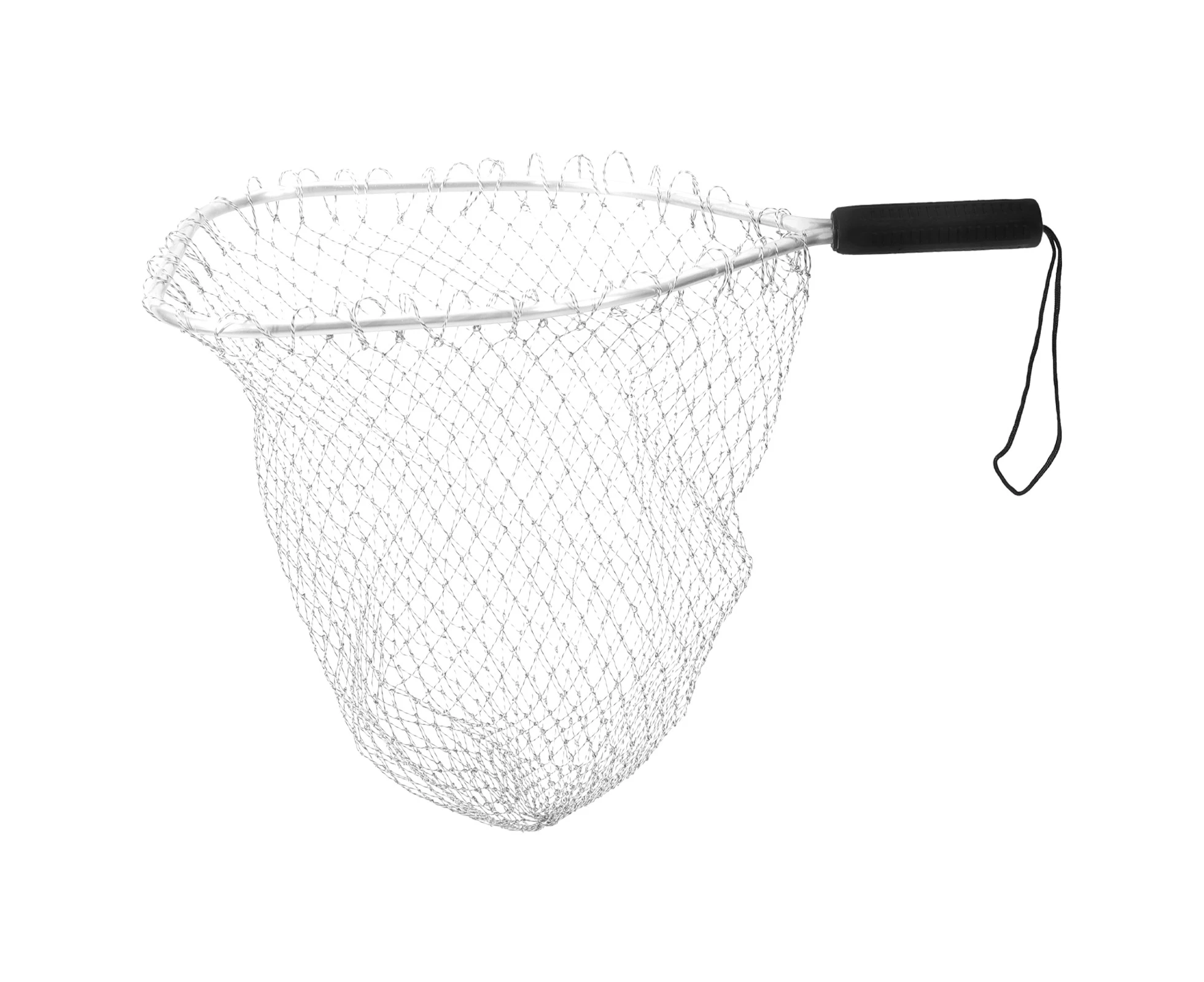 Professional Fishing Net Fish Net Fish Catch Net Fishing Landing Net Fishing Accessory