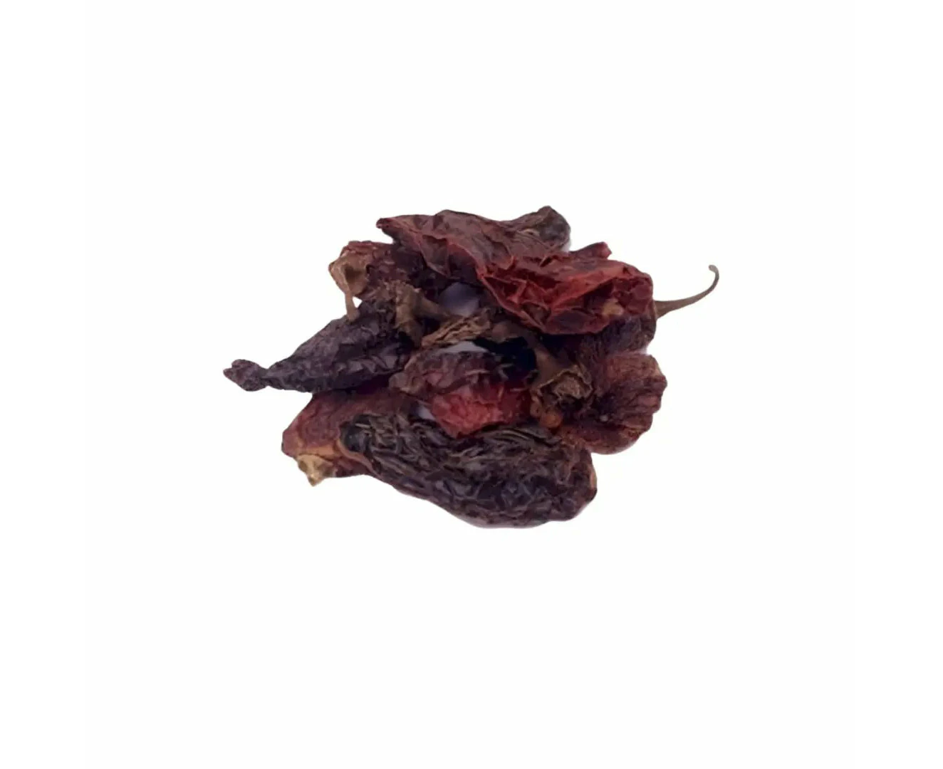 Dried Morita Chillies 100g | Petitstresors