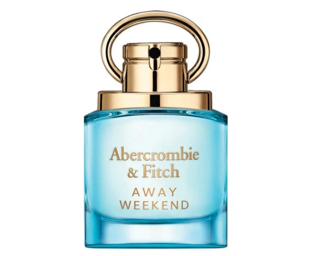 Away Weekend By Abercrombie & Fitch 100ml EDPS