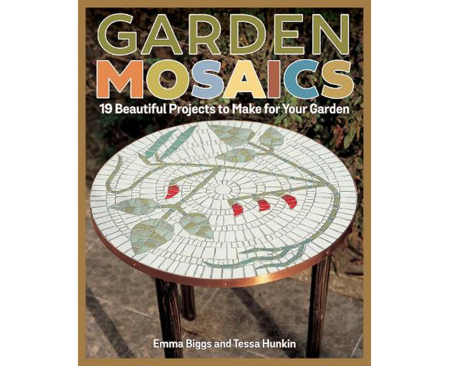 Garden Mosaics