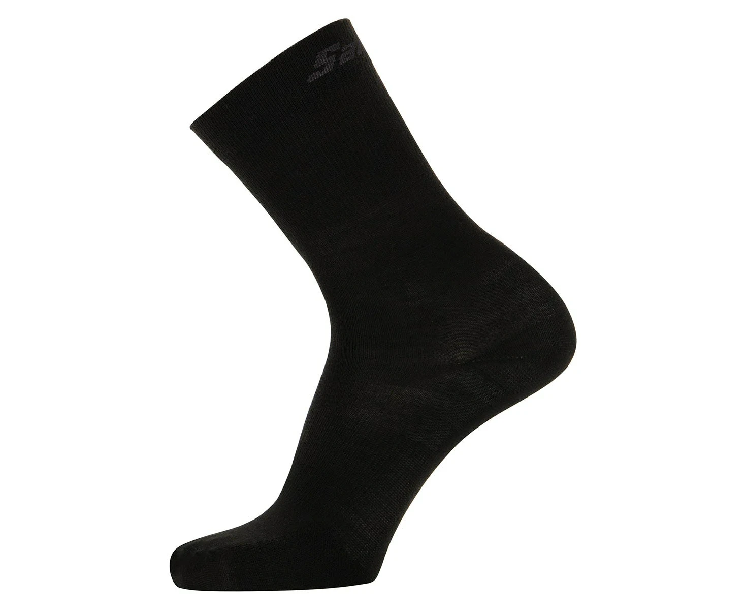 Santini Unisex Wool Socks