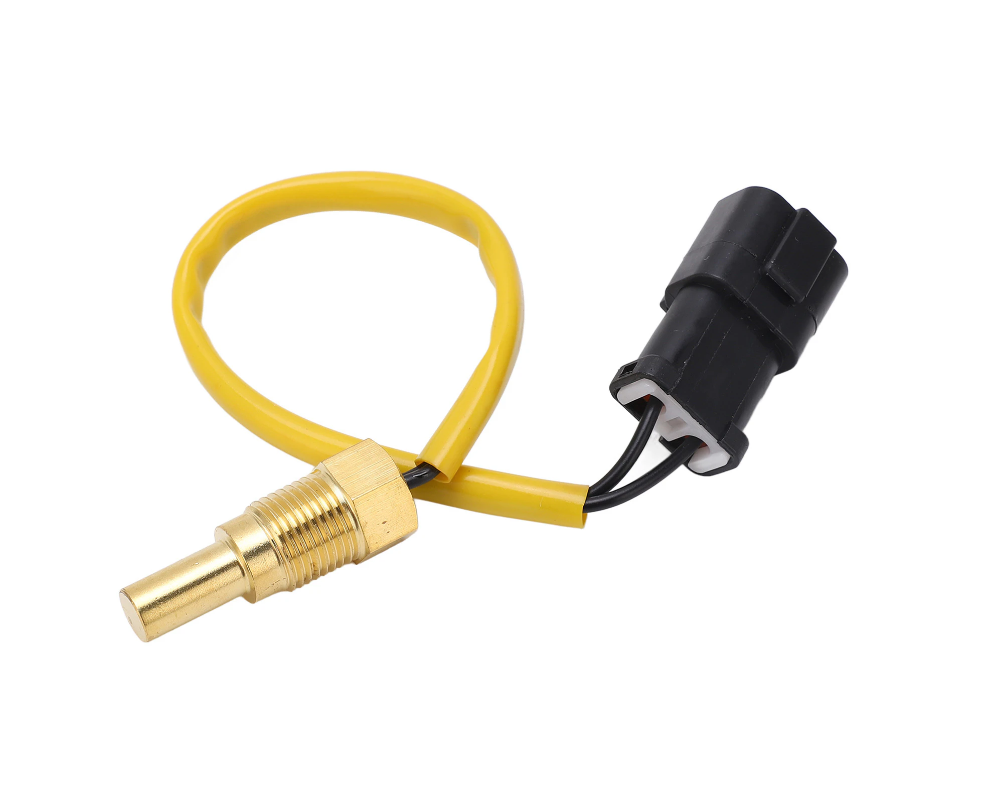 Water Temperature Sensor 7861‑92‑3320 for KOMATSU PC200‑5 PC100‑5 PC120‑5 4D95 6D95