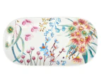 Maxwell & Williams 33x17.5cm Eucalyptus Bloom Oval Platter