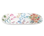 Maxwell & Williams 33x17.5cm Eucalyptus Bloom Oval Platter