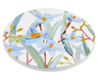 Set of 4 Maxwell & Williams 10cm Eucalyptus Bloom Ceramic Coasters