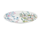 Maxwell & Williams 33cm Eucalyptus Bloom Round Platter