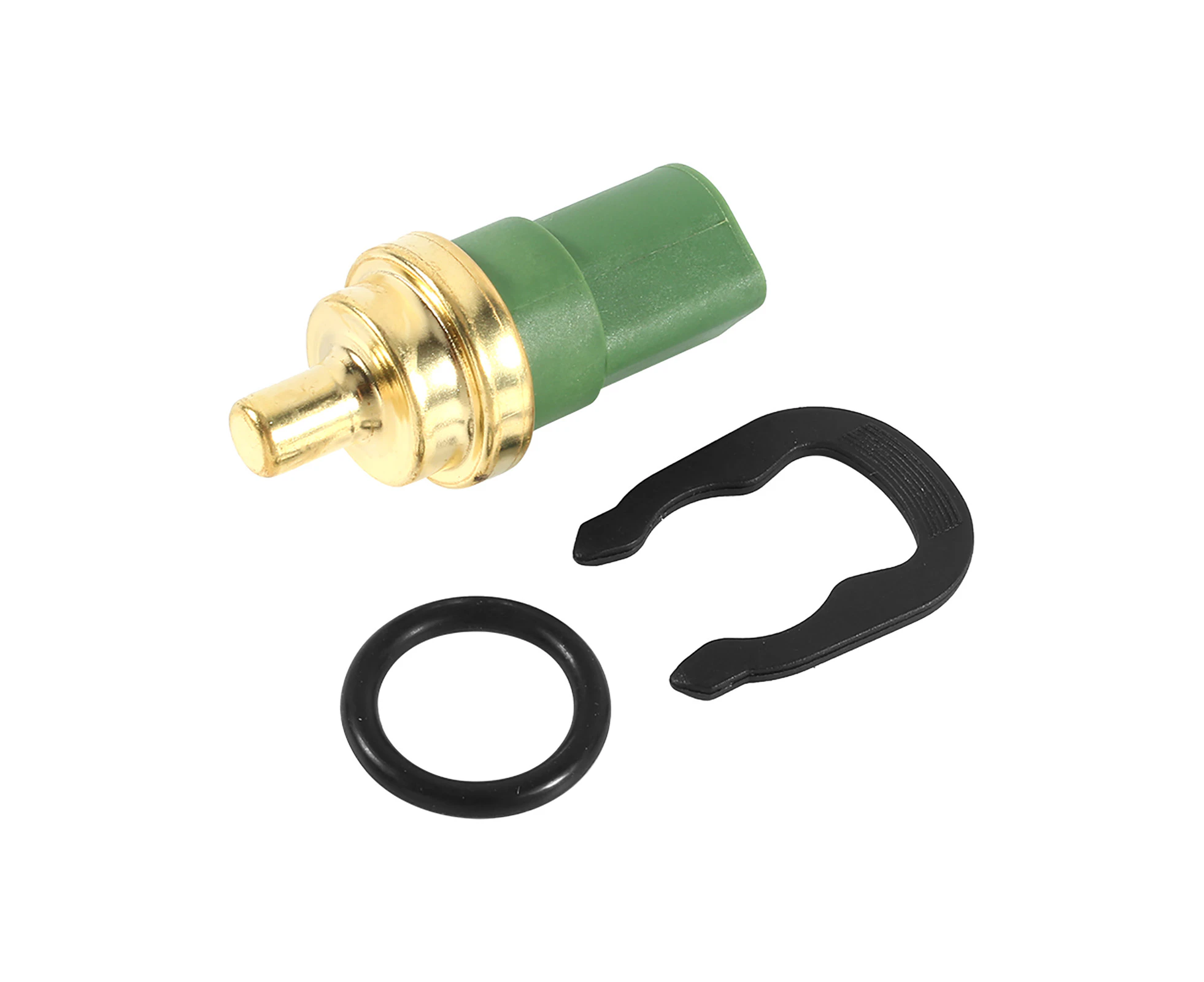 Coolant Temperature Sensor Water Switch 4Pin For A4 A6