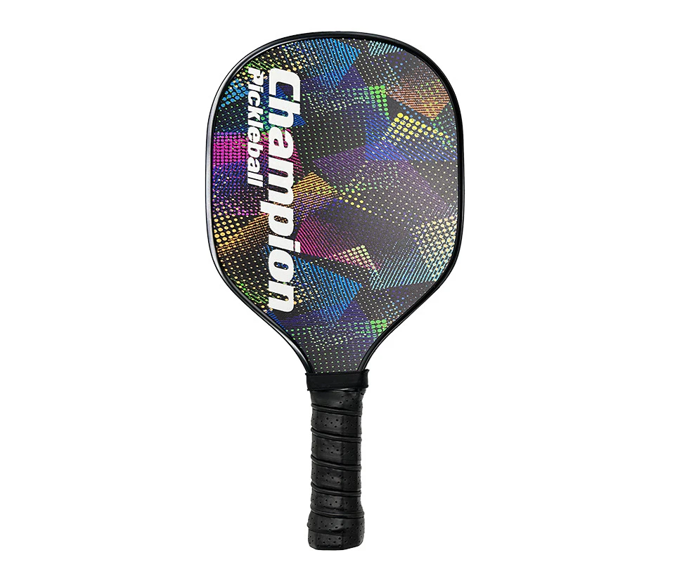 E-JET SPORT PICKLEBALL WOODEN PADDLE - DELUXE