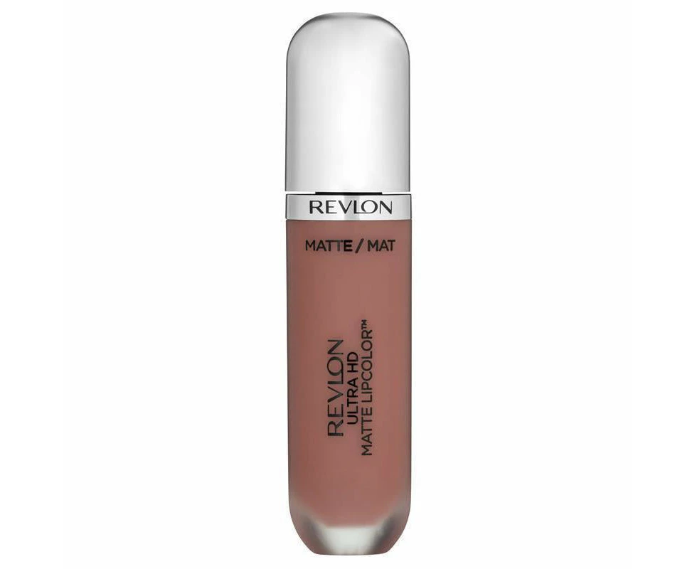 Revlon Ultra HD Matte Lipcolor - 850 Seduction